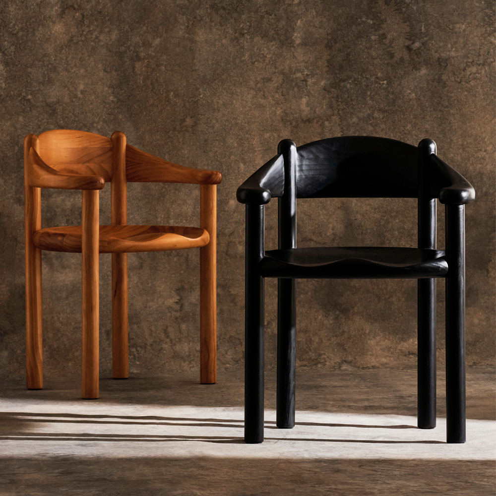 Daumiller Chair