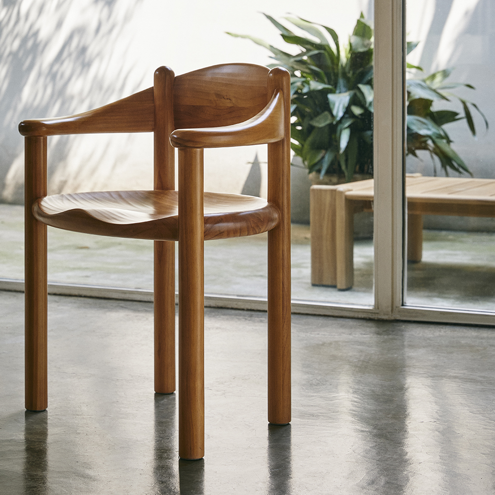 Daumiller Chair