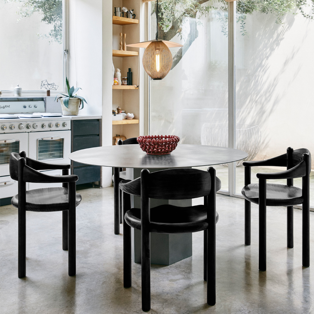 Daumiller Chair