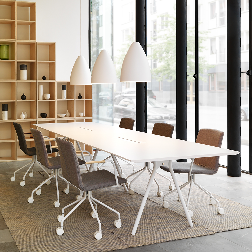 Day Task Chair