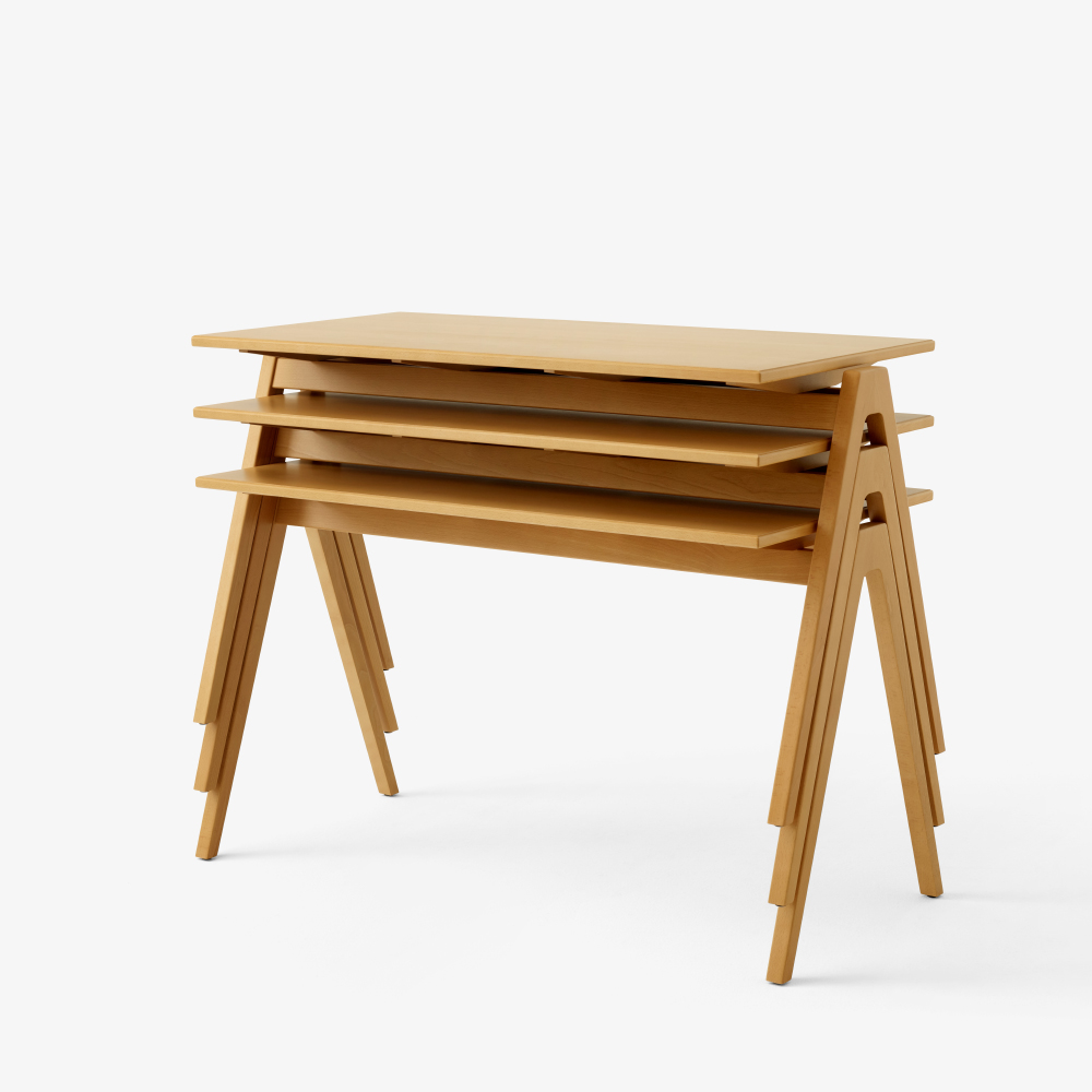 Daystak Table