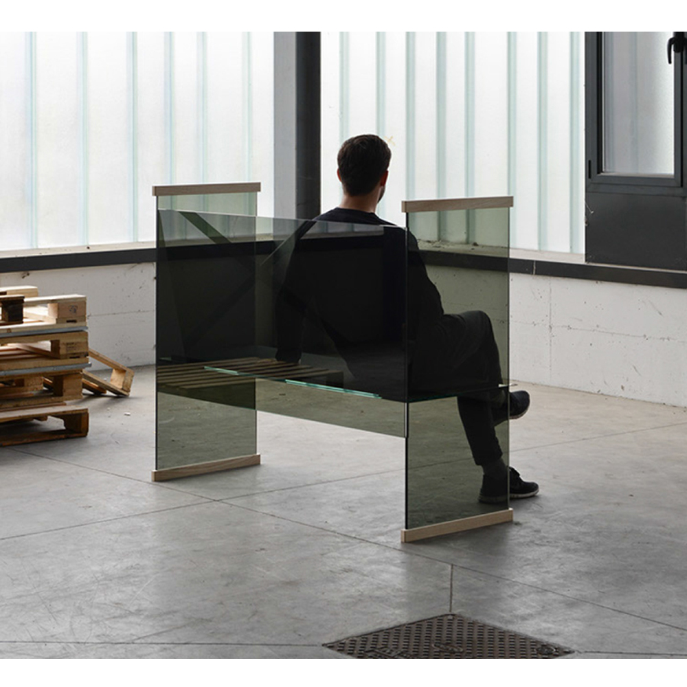 Diapositive Bench