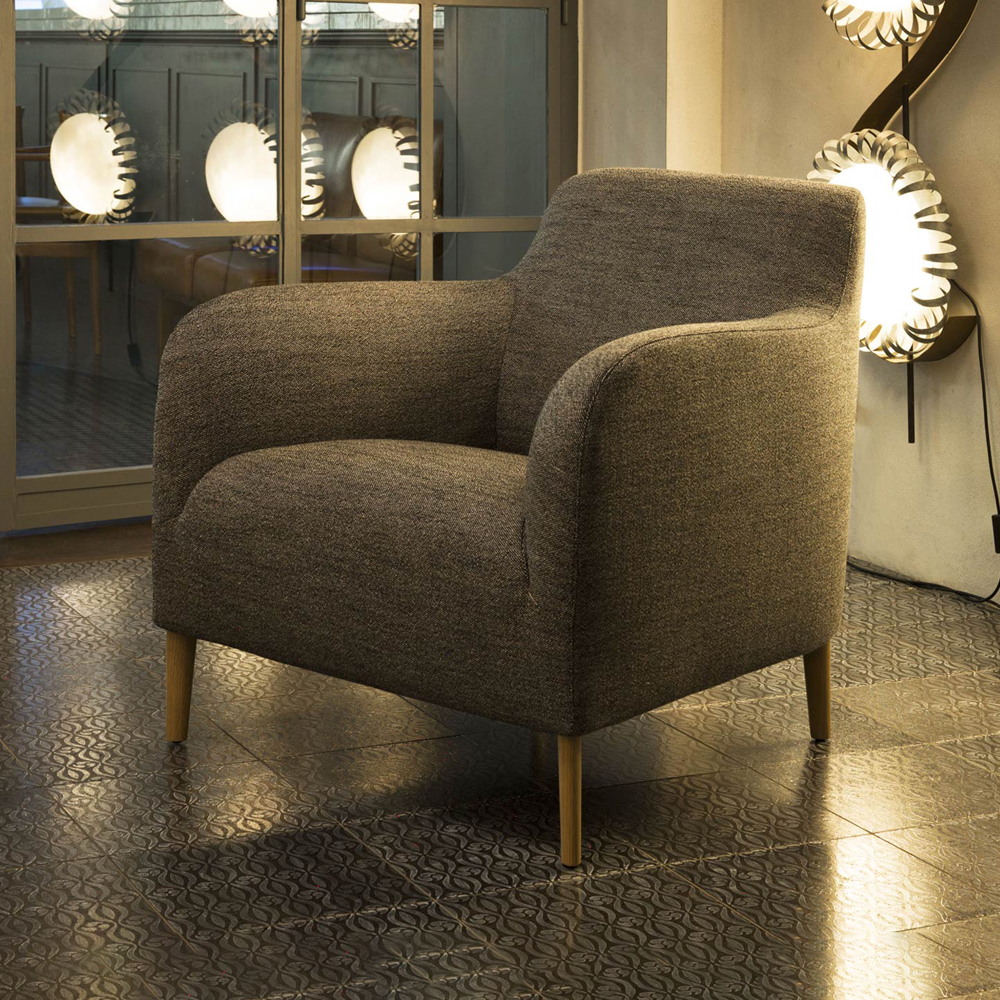 Divanitas Armchair