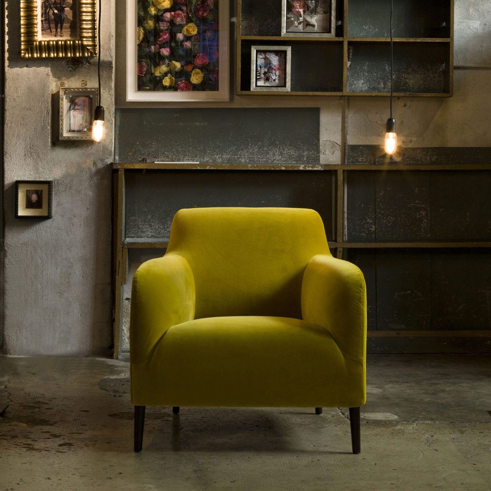 Divanitas Armchair