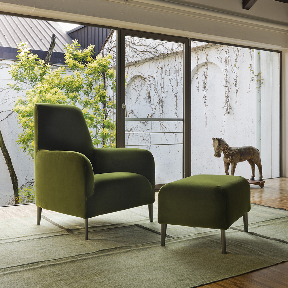 Divanitas Armchair
