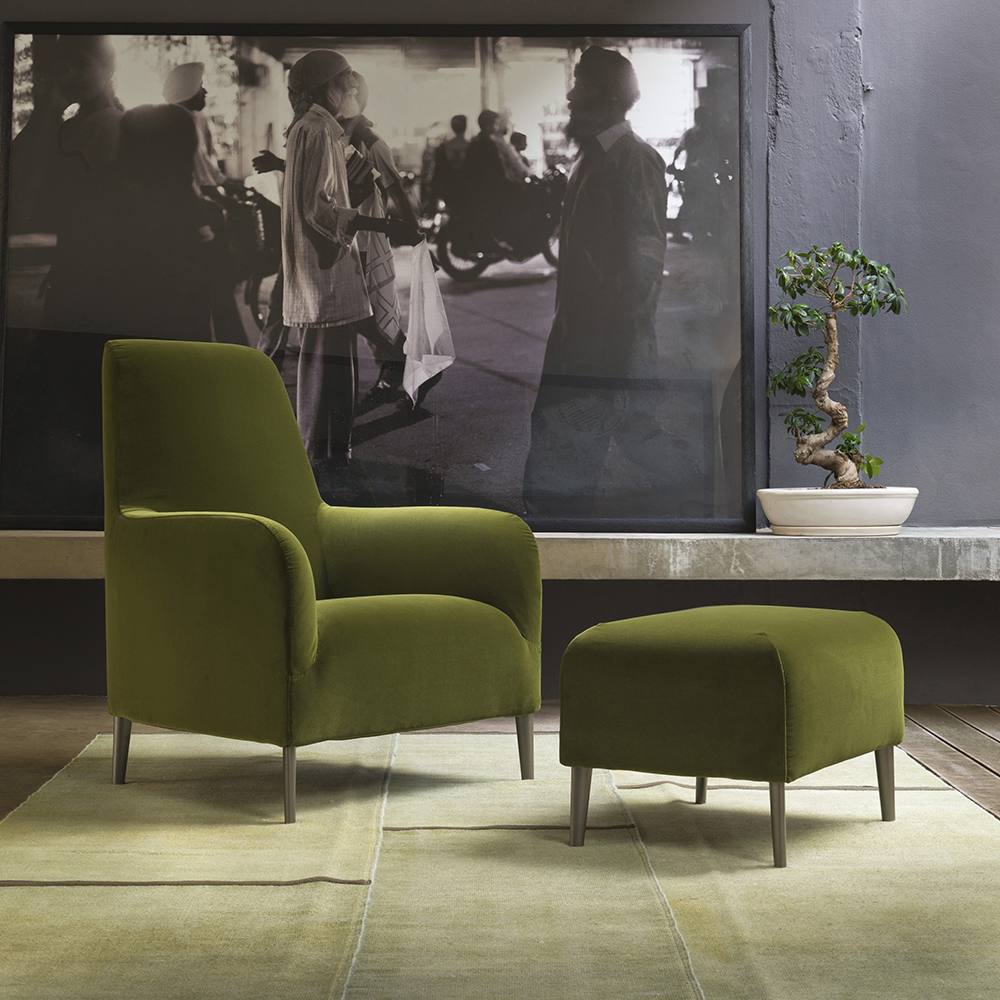 Divanitas Armchair