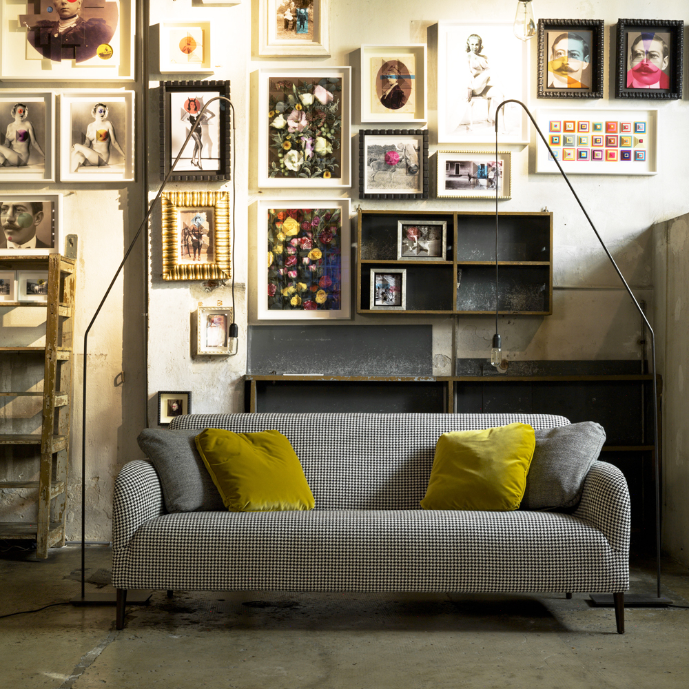 Divanitas Sofa