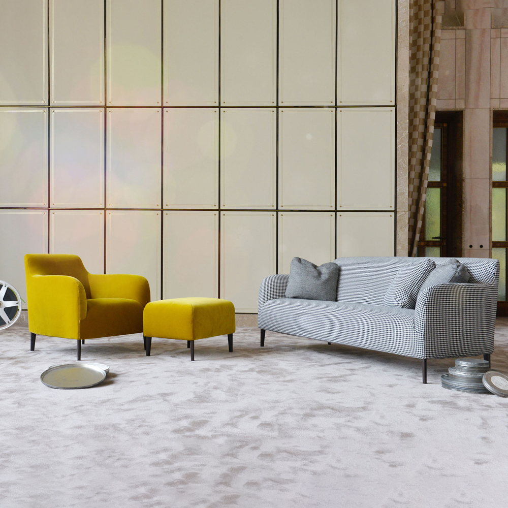 Divanitas Sofa