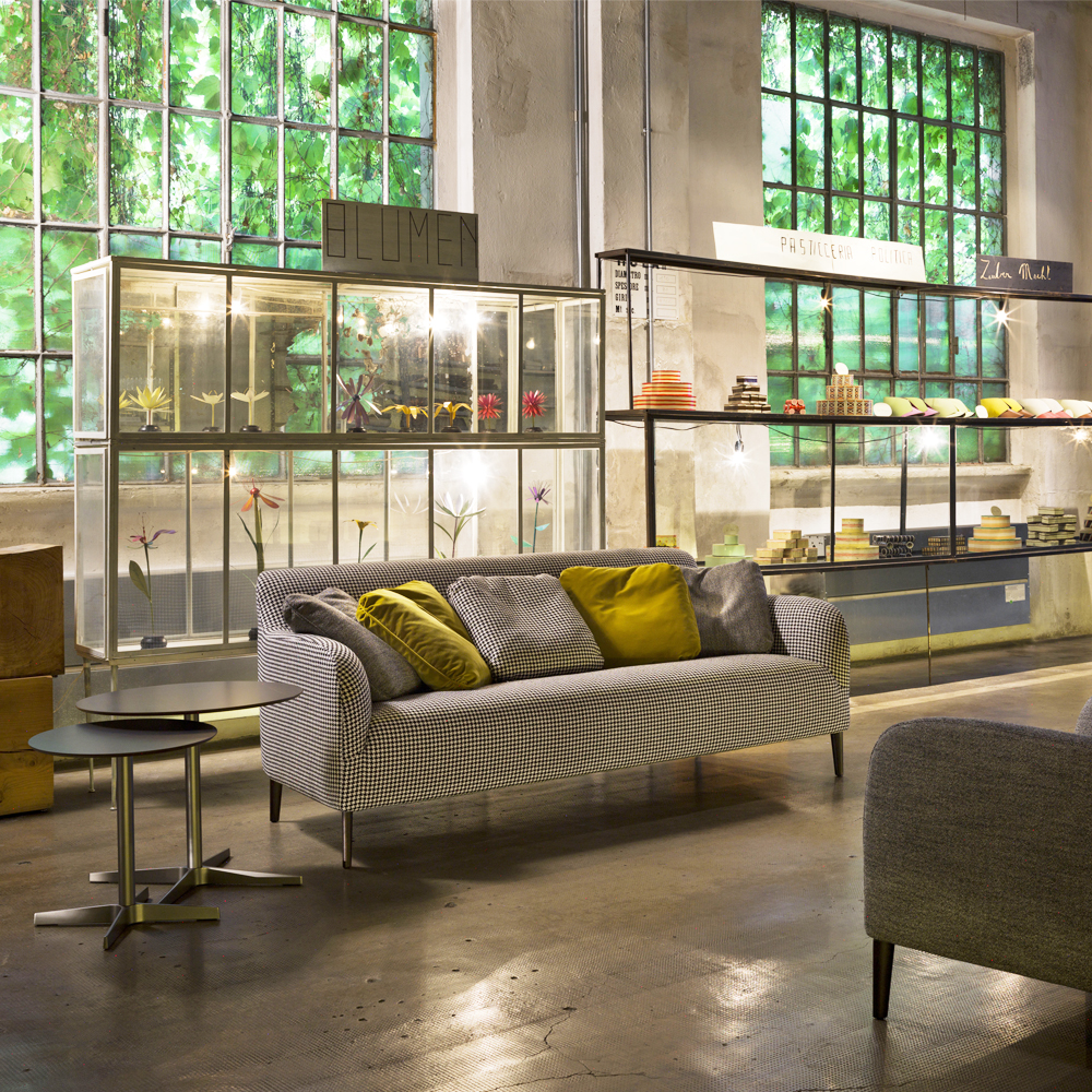 Divanitas Sofa