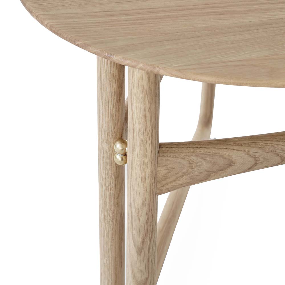 Drop Leaf Lounge
