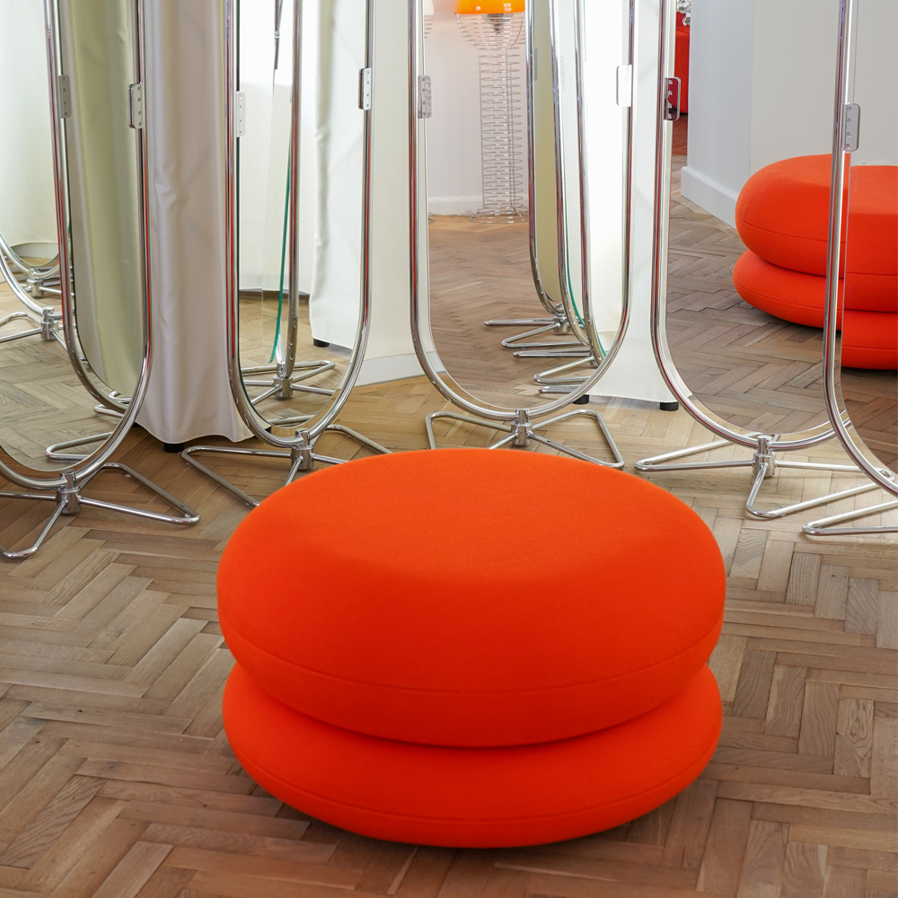 Easy Pouf