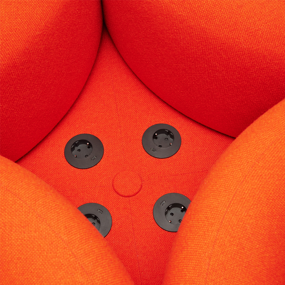 Easy Sofa