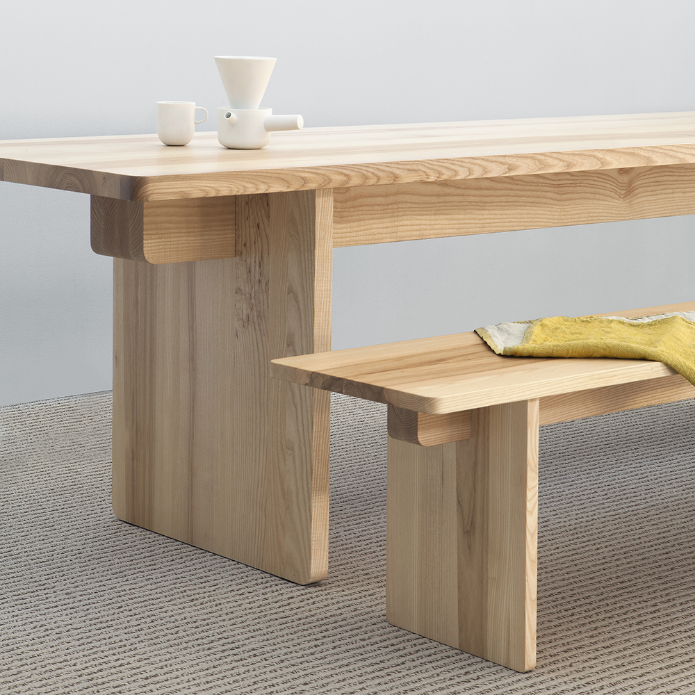 Edi Bench