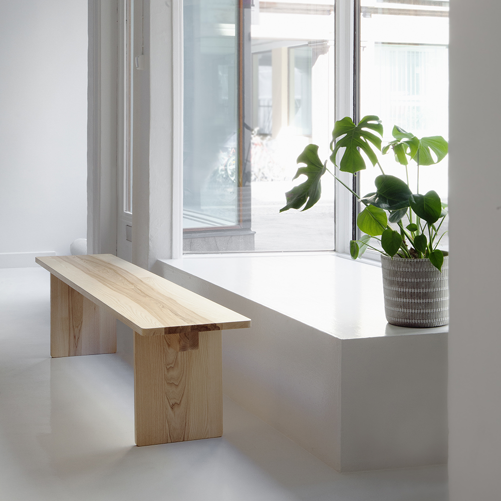 Edi Bench
