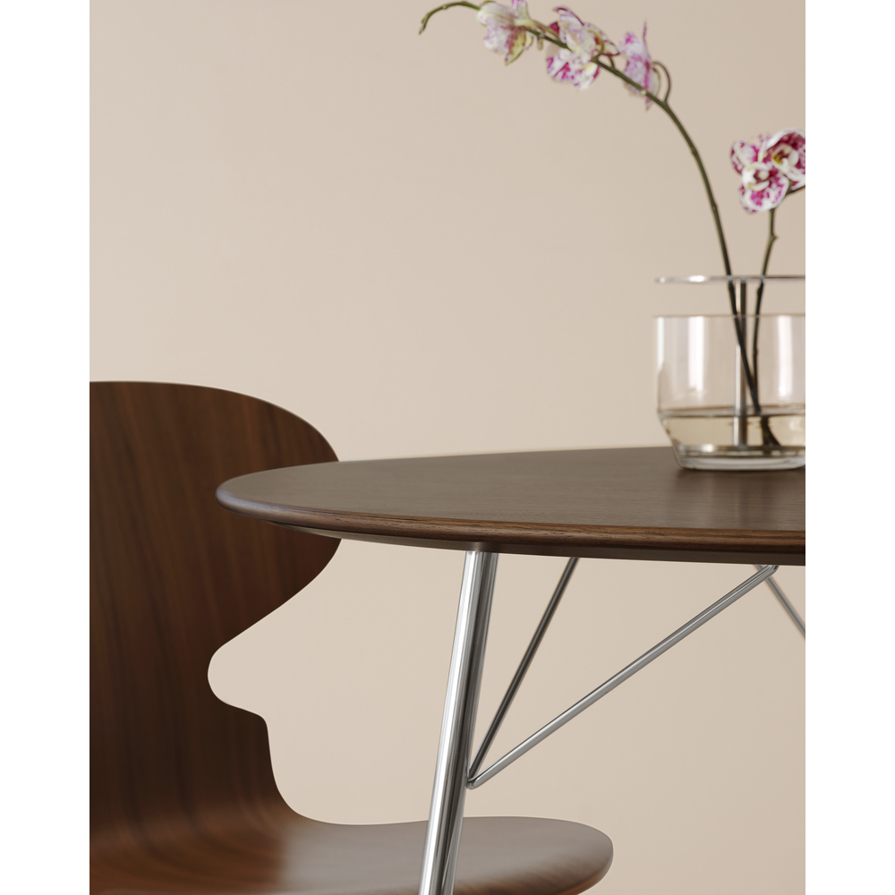 Egg Table