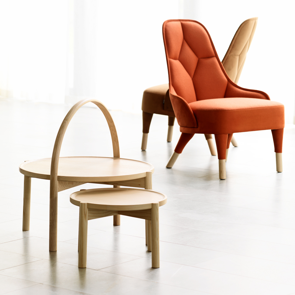 Elna Table