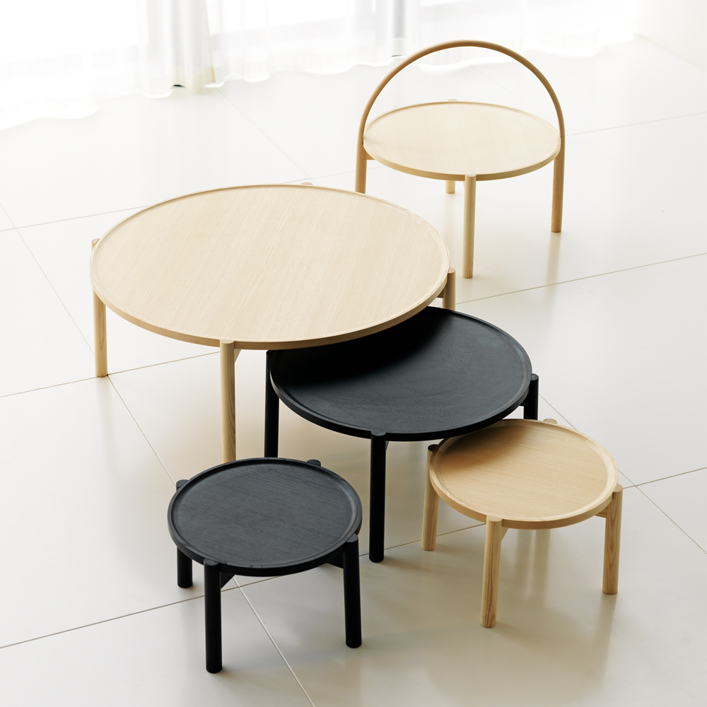 Elna Table
