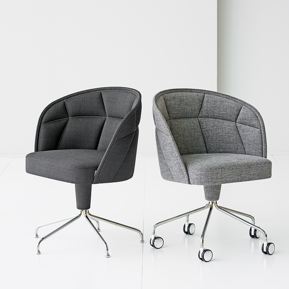 Emily II Office Chair