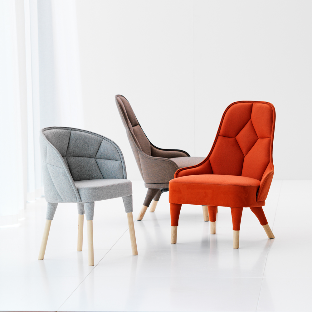 Emma Chair