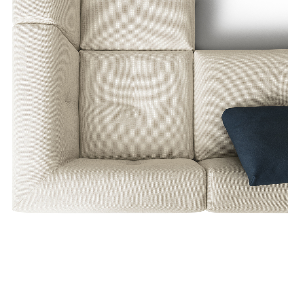 Erei Sofa | Elisa Ossino | De Padova | SUITE NY