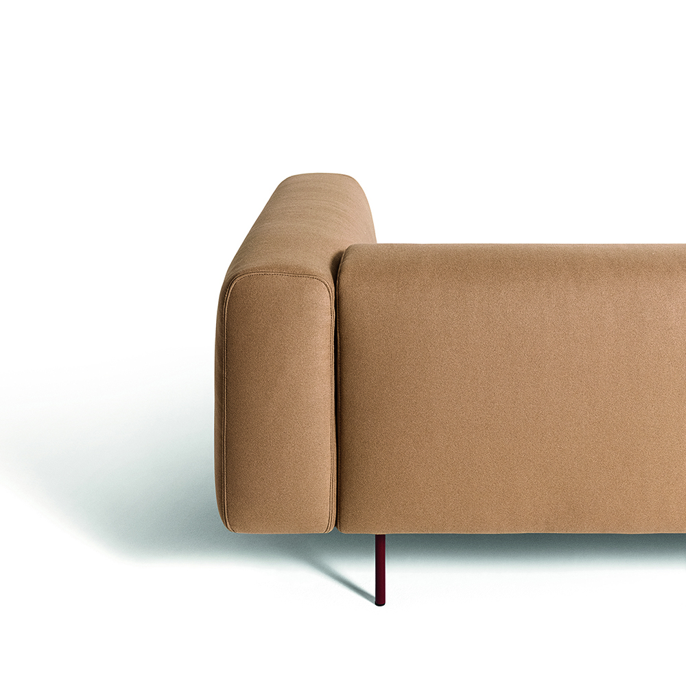 Erei Sofa | Elisa Ossino | De Padova | SUITE NY