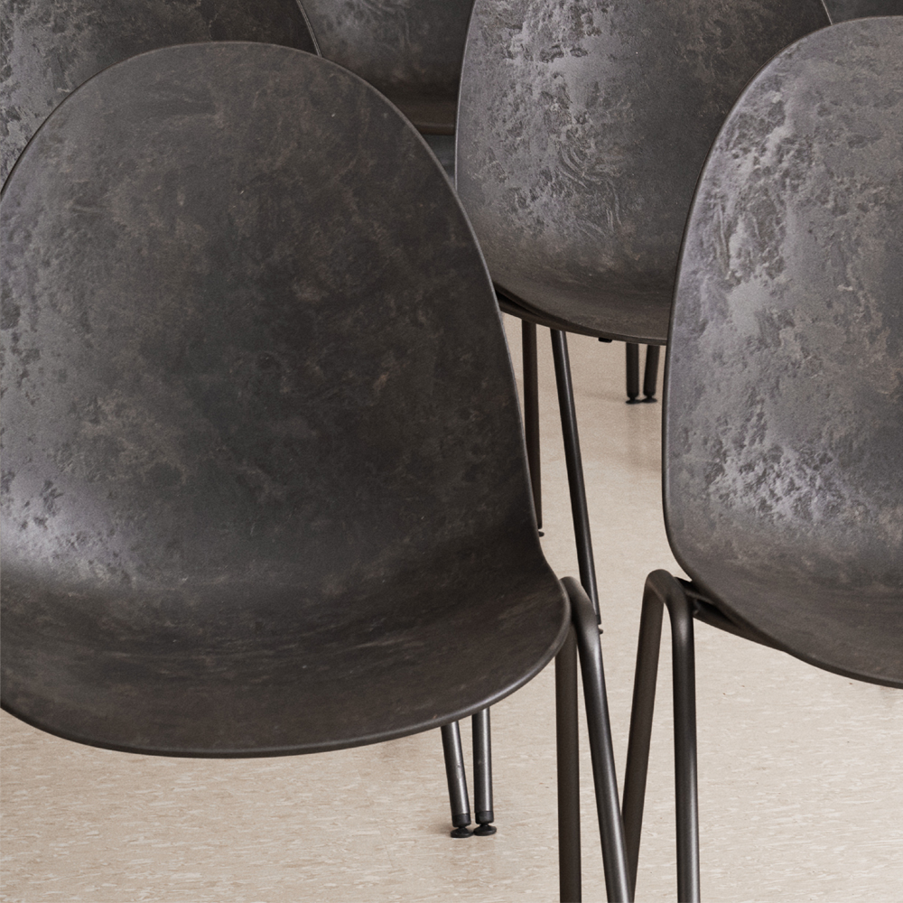 Eternity Sidechair