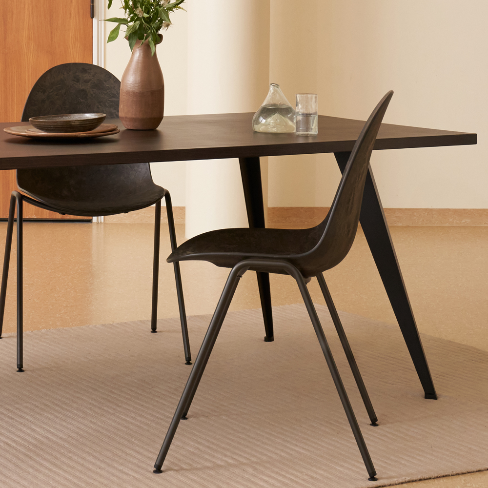 Eternity Sidechair