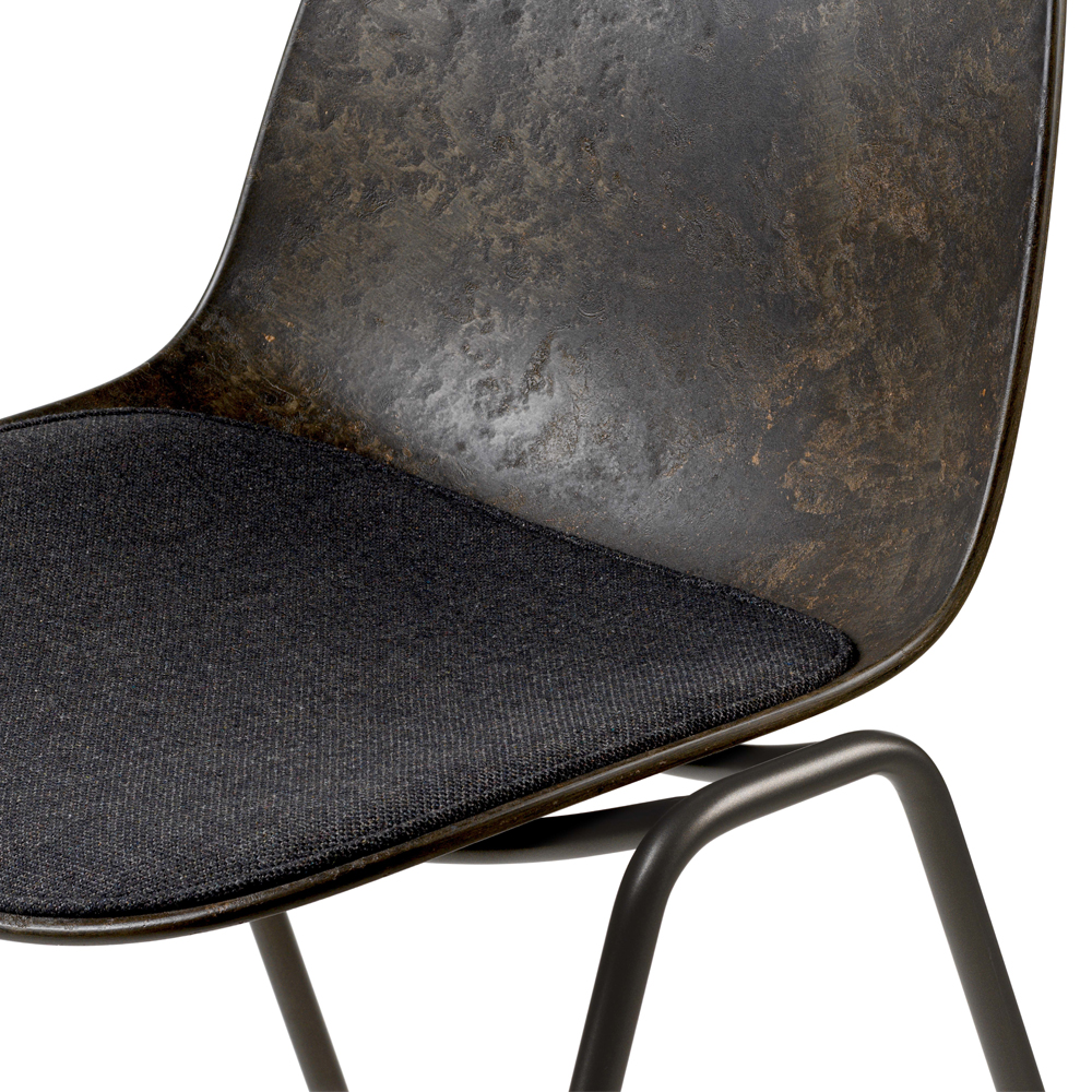 Eternity Sidechair