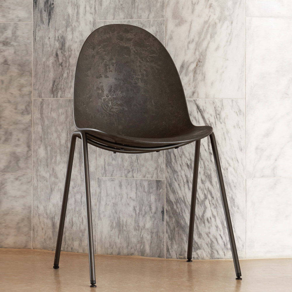 Eternity Sidechair