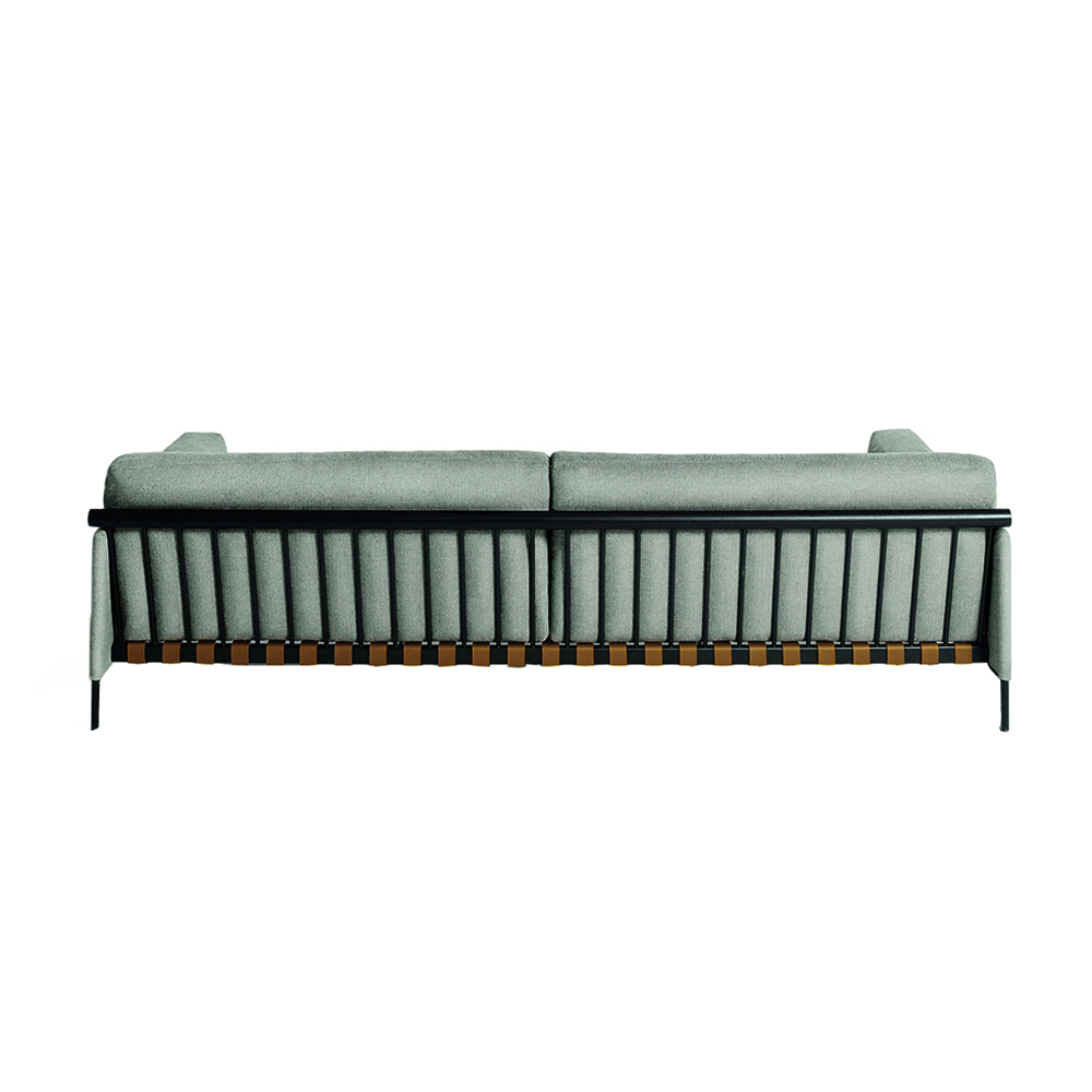 Etiquette Sofa