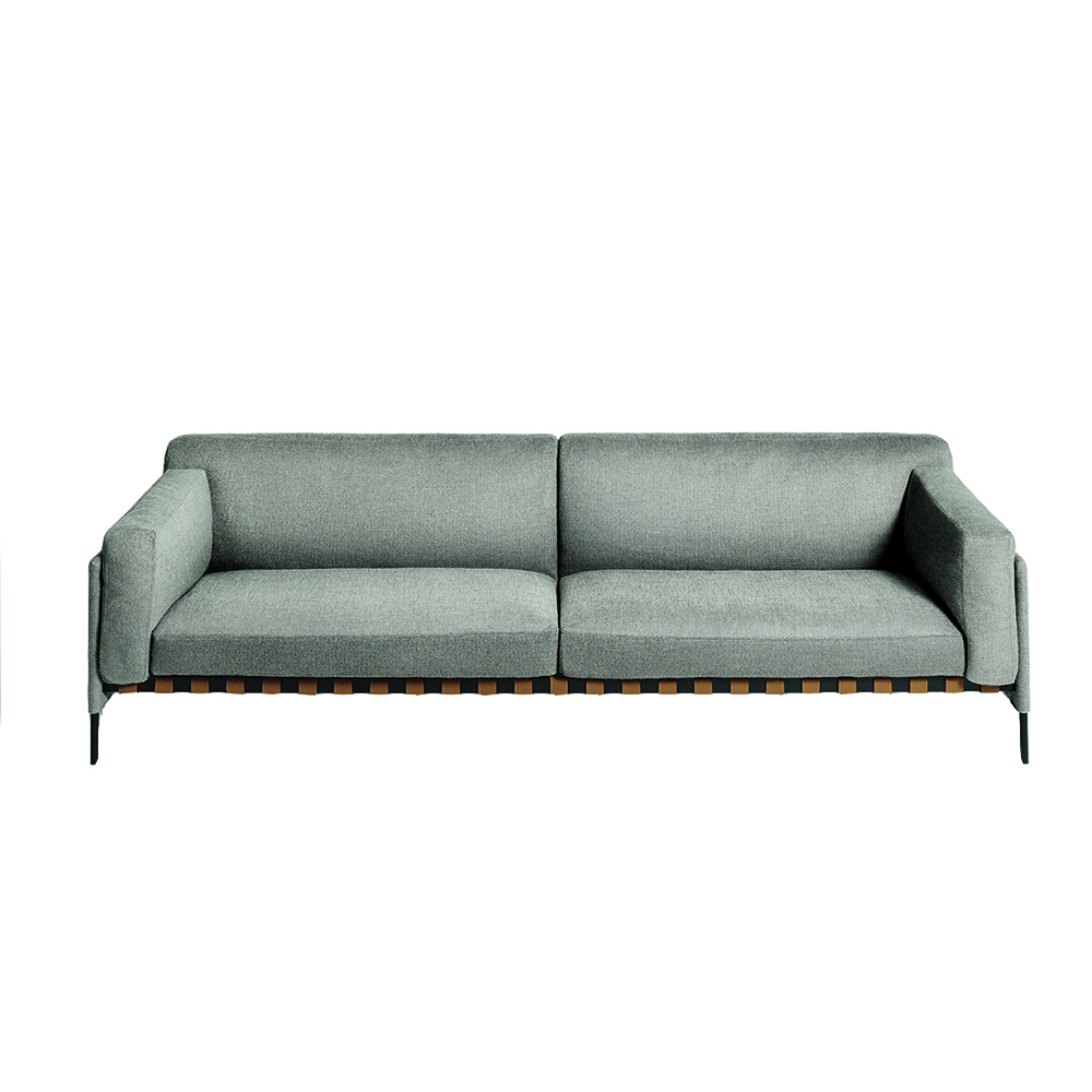 Etiquette Sofa
