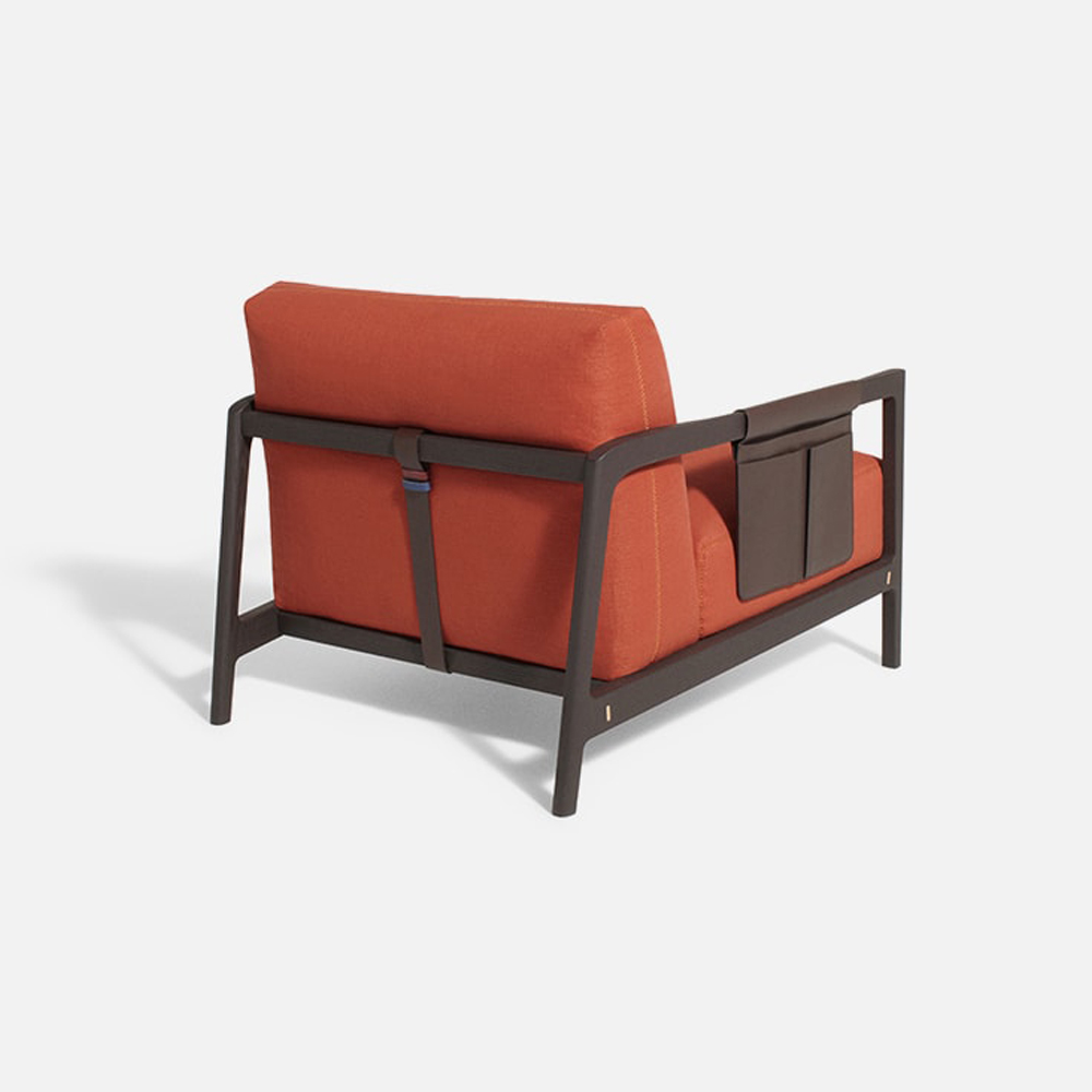 Everyday Life Armchair