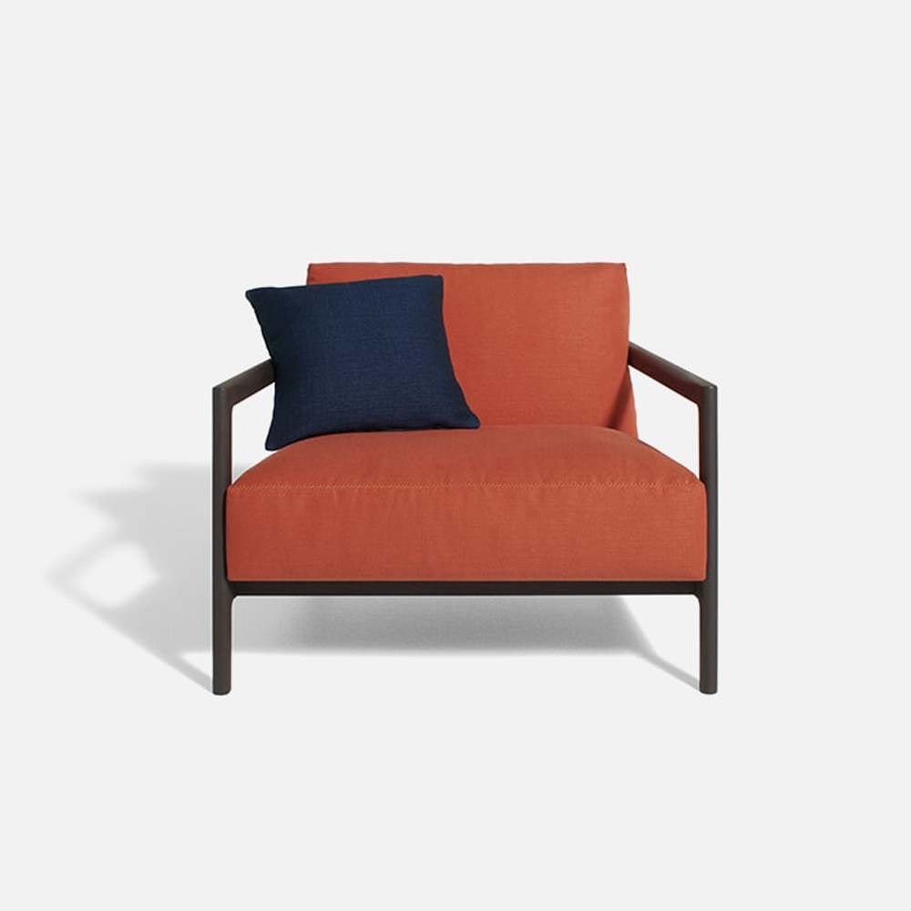 Everyday Life Armchair