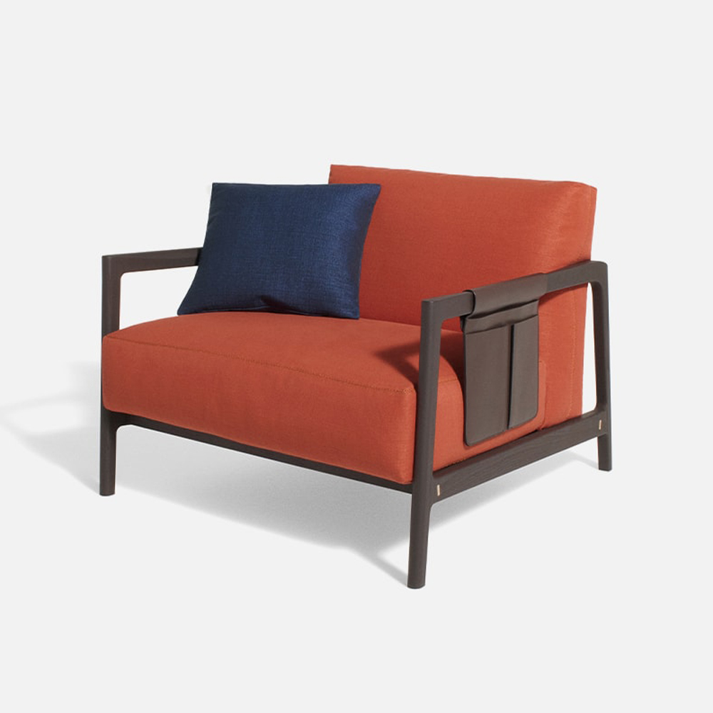 Everyday Life Armchair
