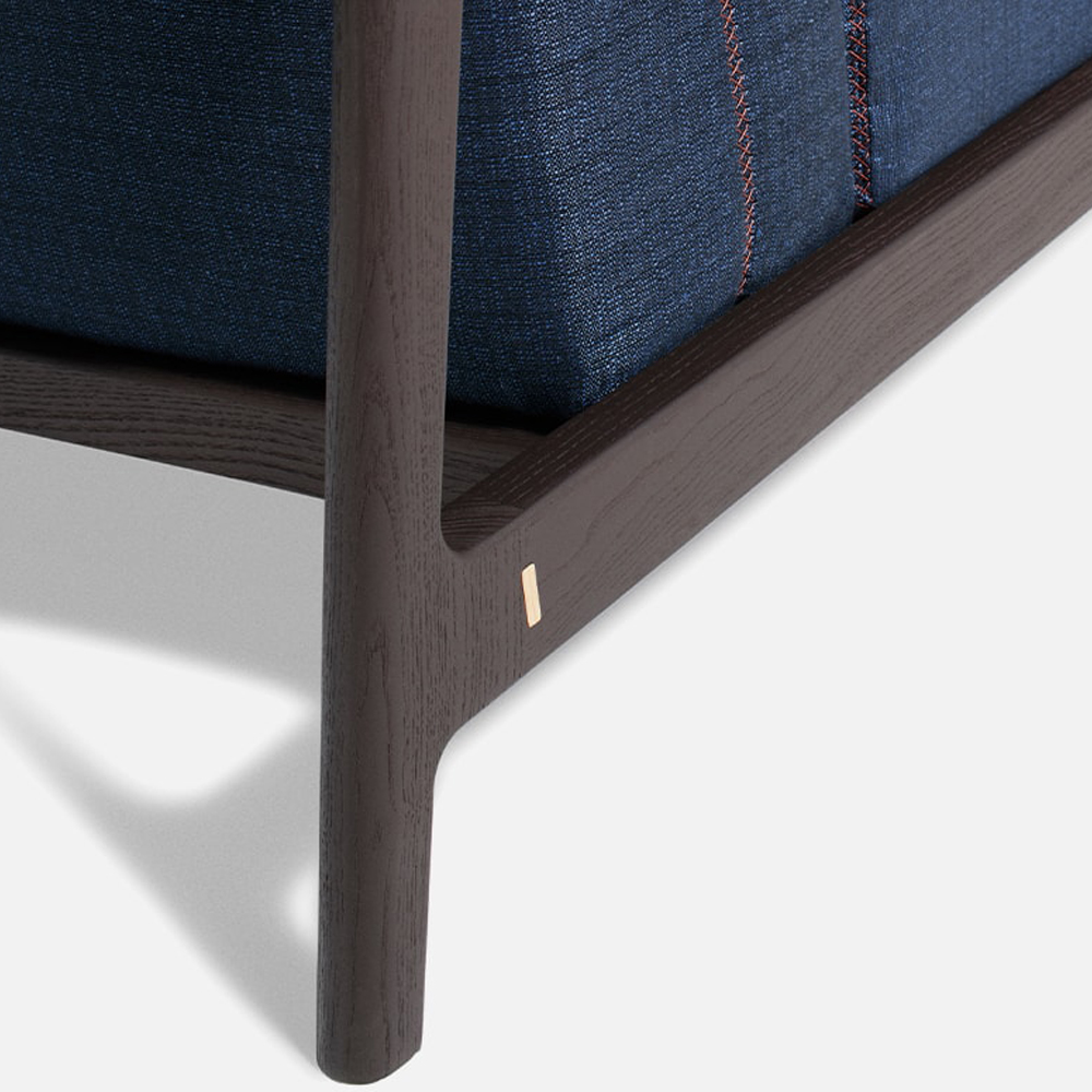 Everyday Life Open Sofa