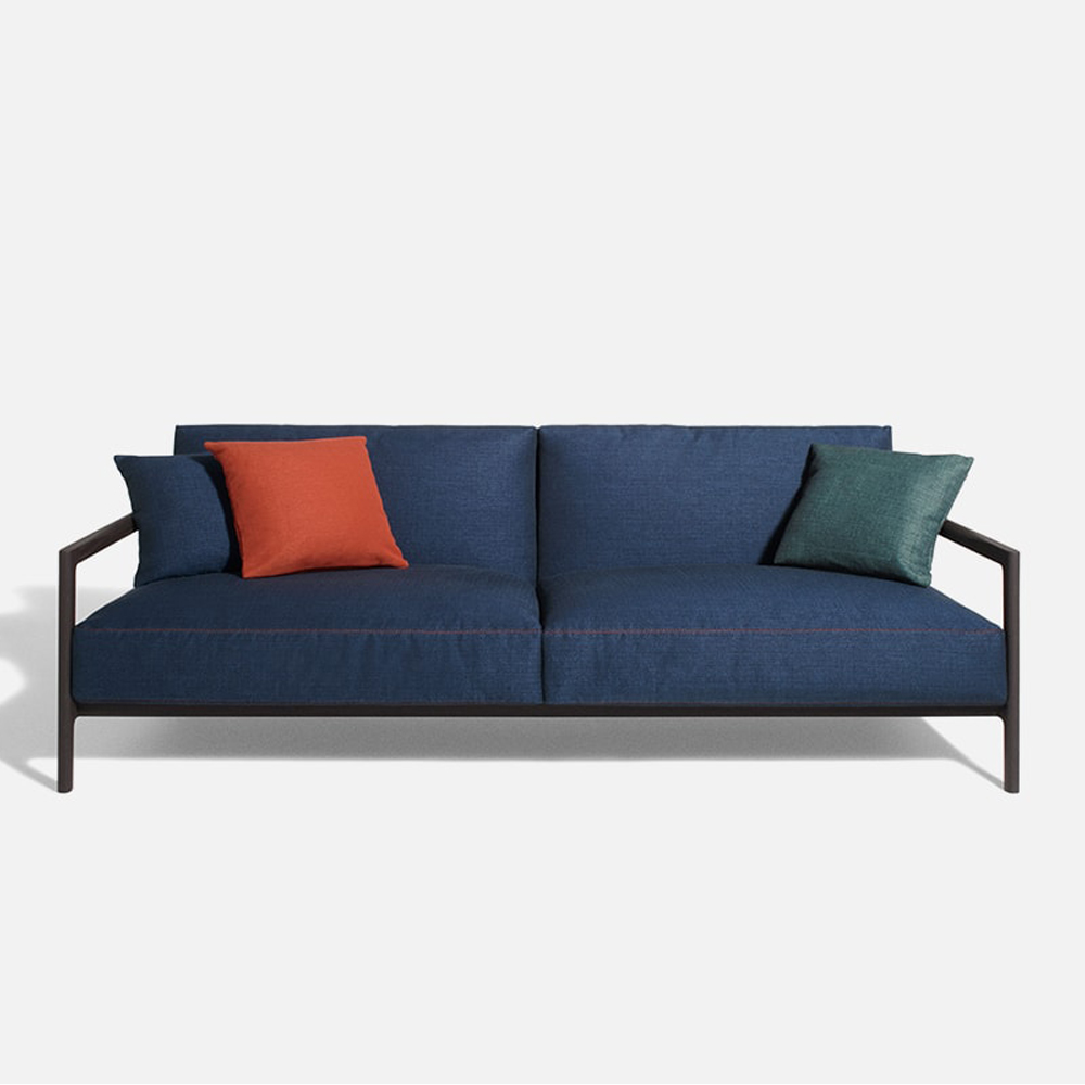 Everyday Life Open Sofa