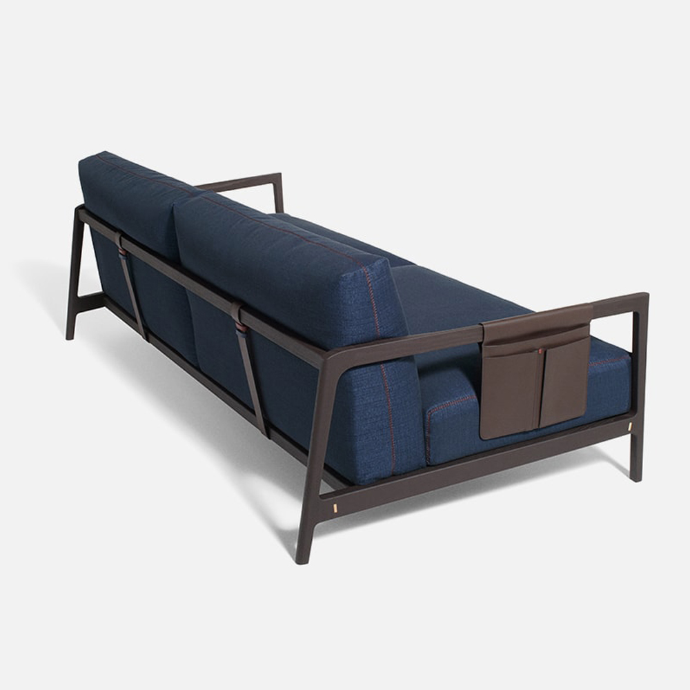 Everyday Life Open Sofa