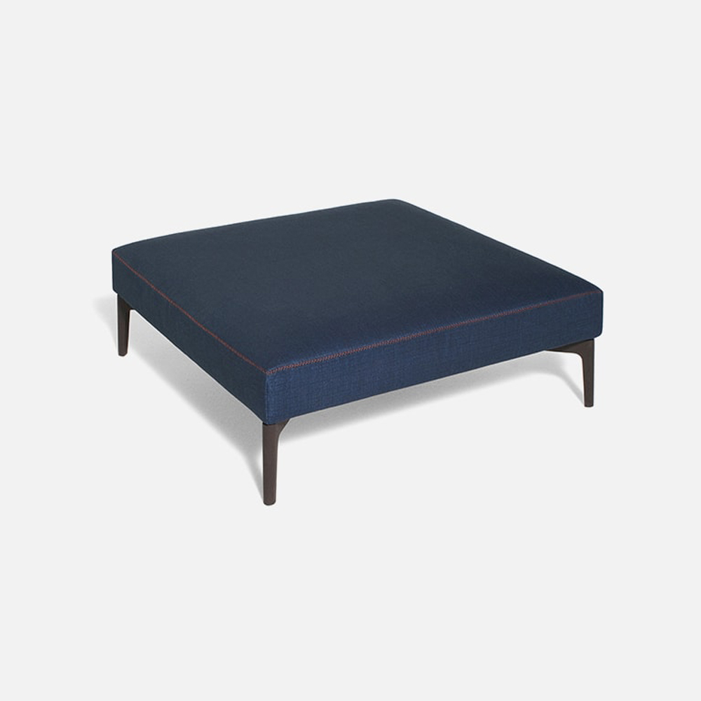 Everyday Life Ottoman