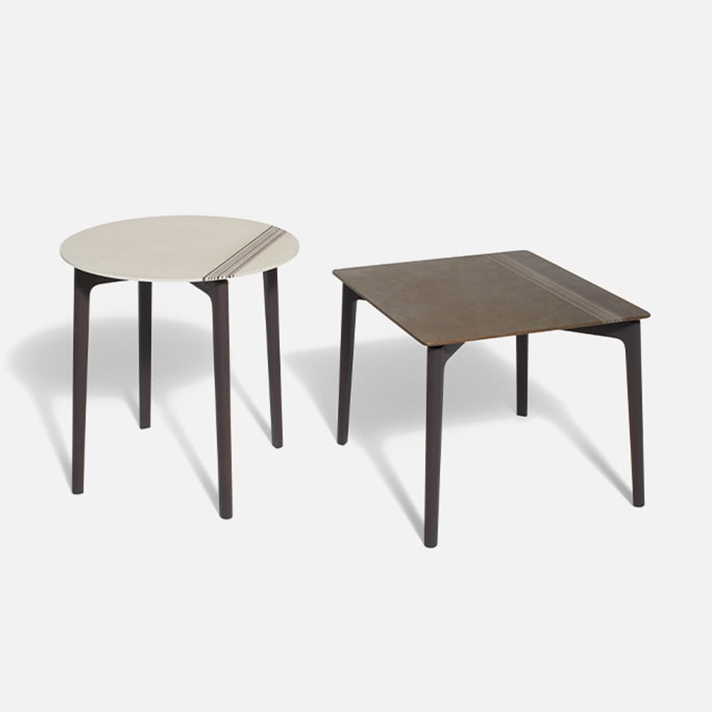 Everyday Life Side Table