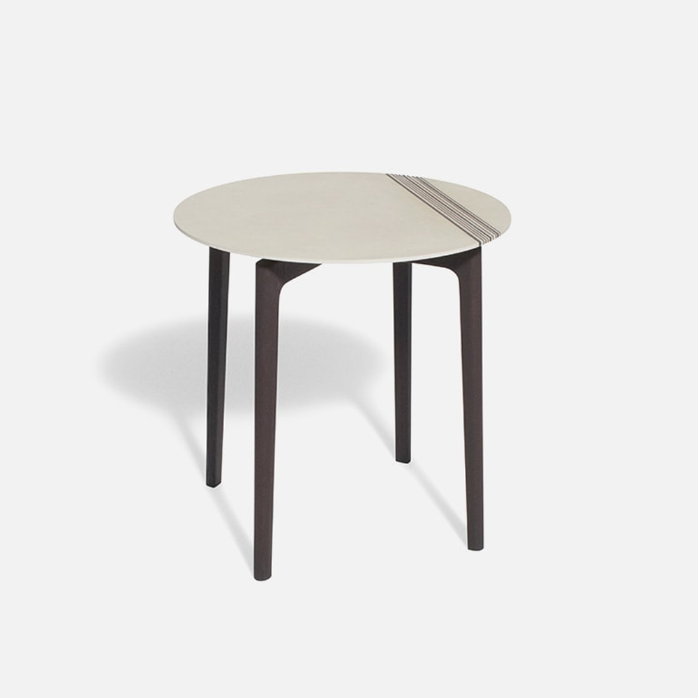 Everyday Life Side Table