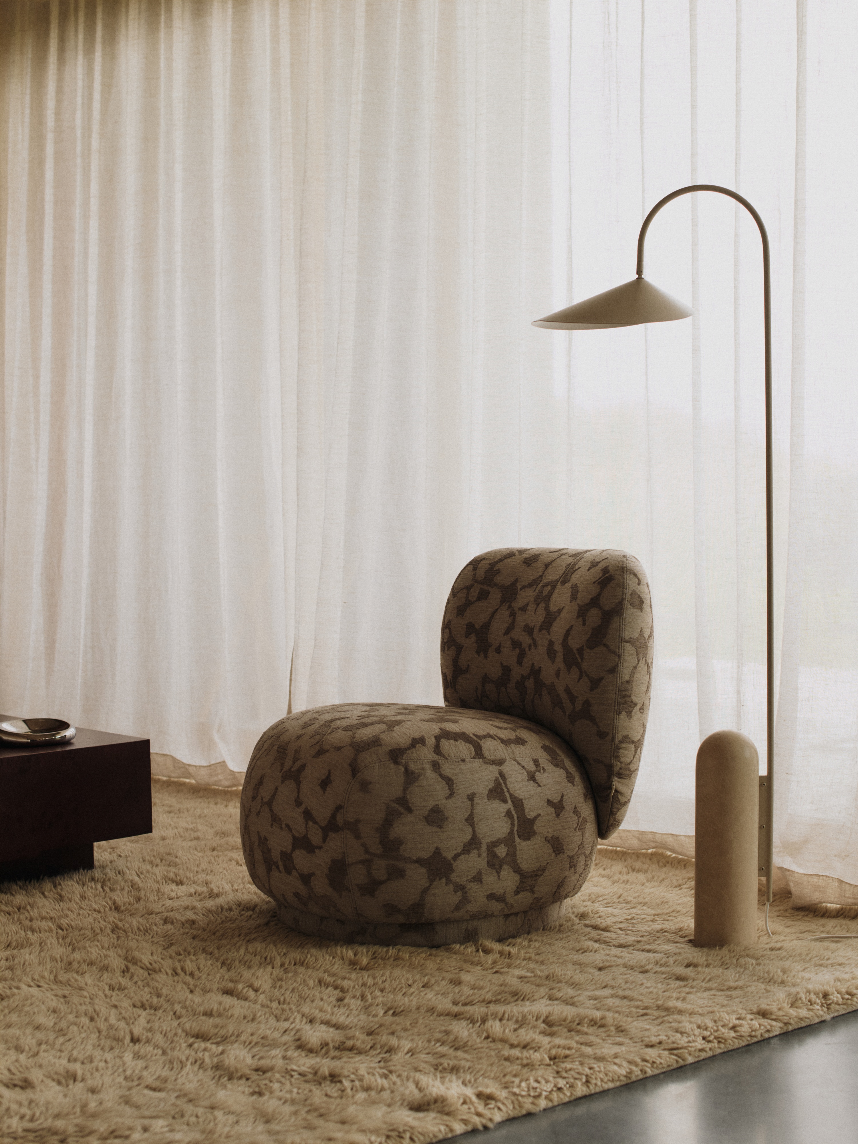 fermliving-aw25-burlstoragecoffeetable-darkstainedburl-1104272383-ricoloungepiccolocilla-taupe-1104272114-1104272549-1104272550-arumfloorlamp-110167693