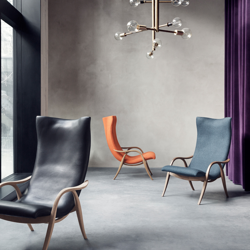 FH429 Signature Chair