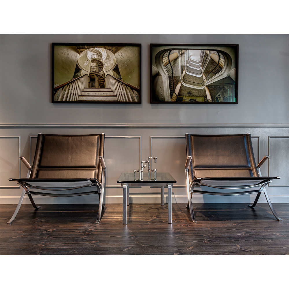 FK 82 X Chair