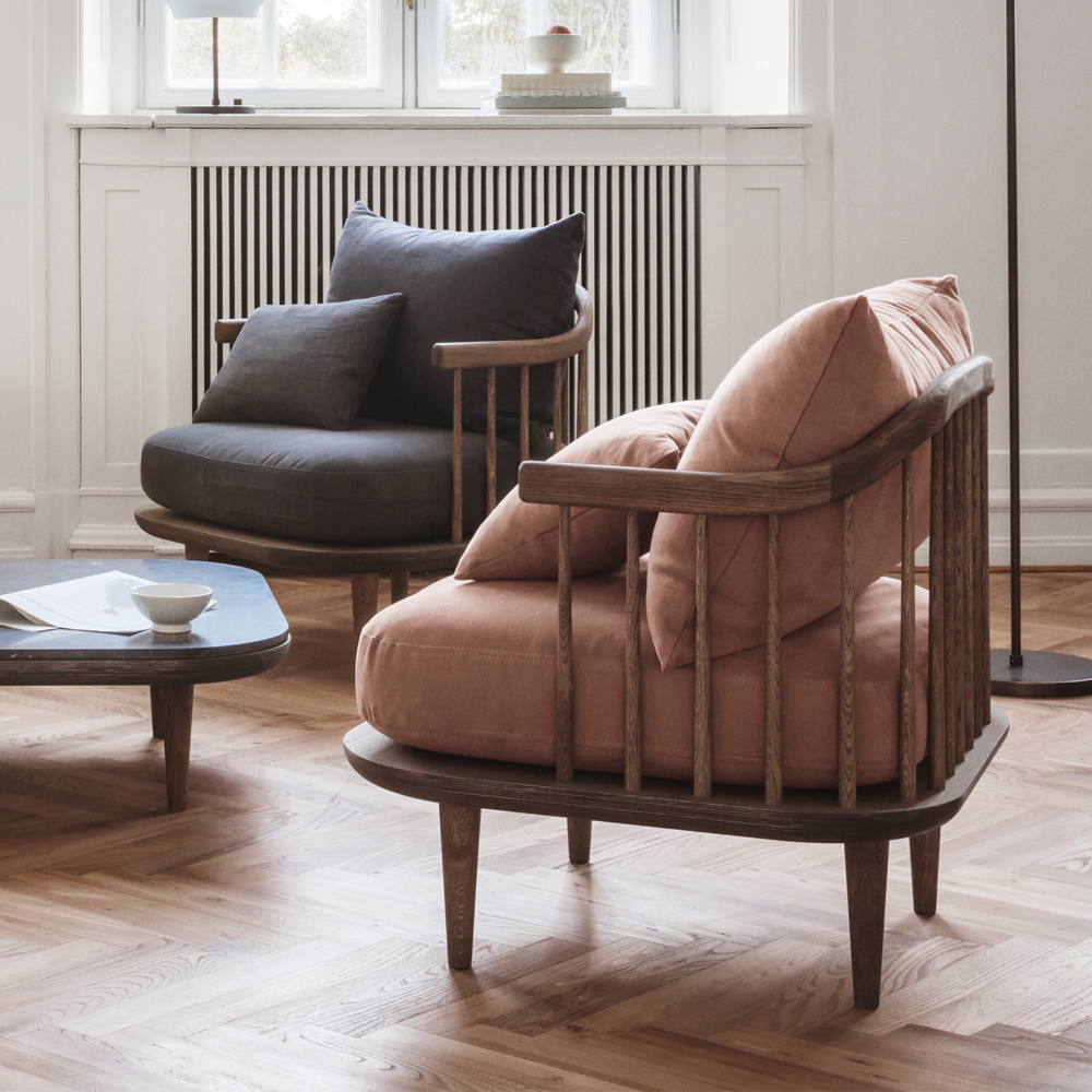 Fly Armchair