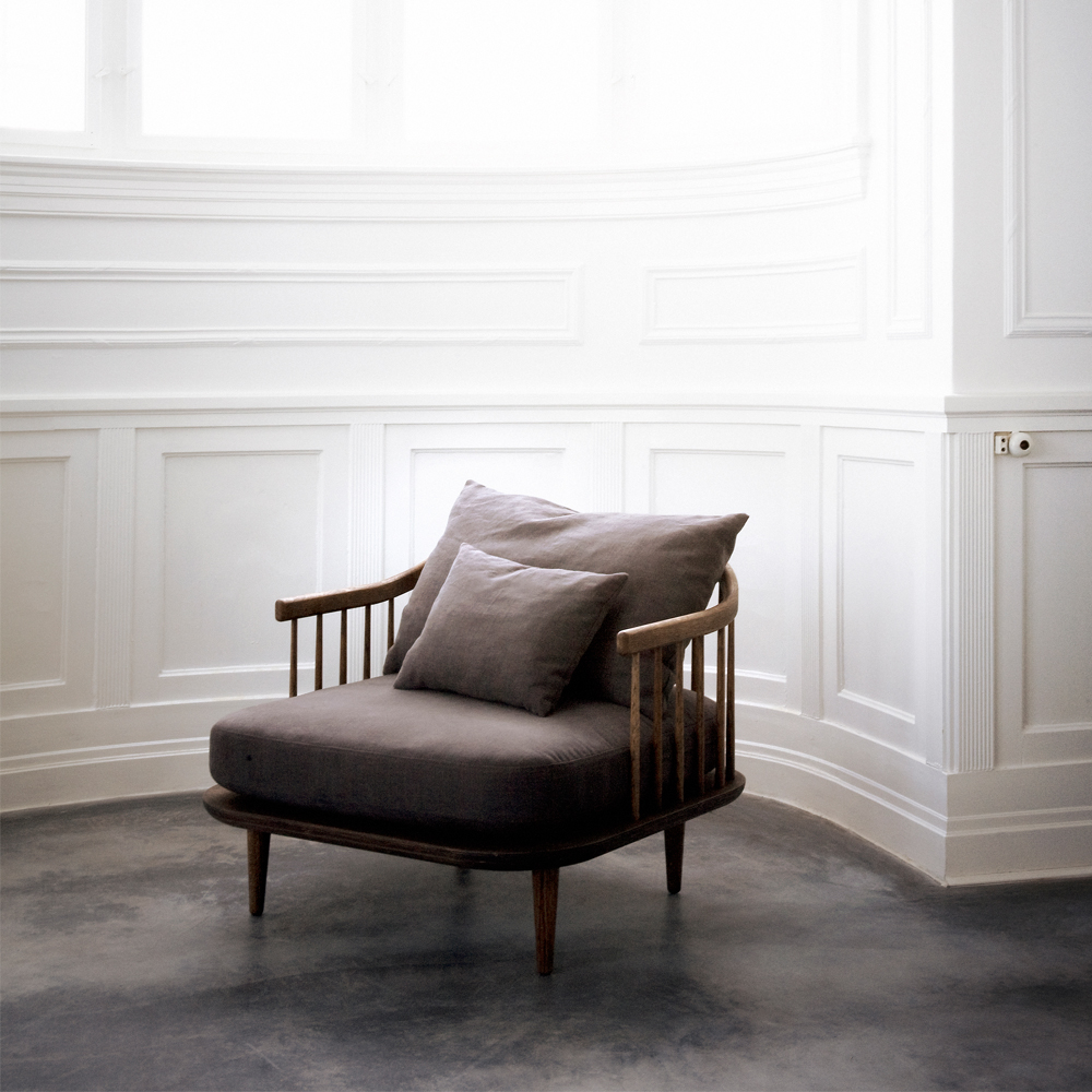 Fly Armchair