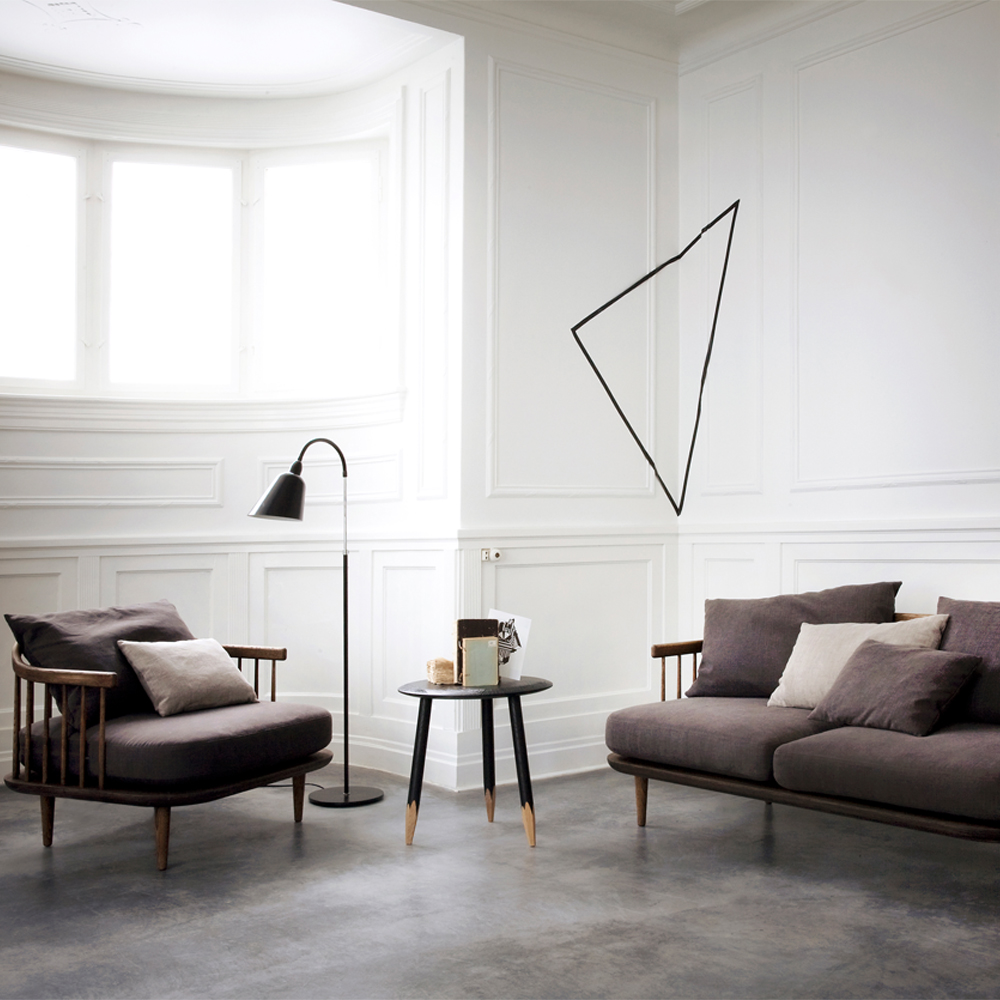 Fly Armchair