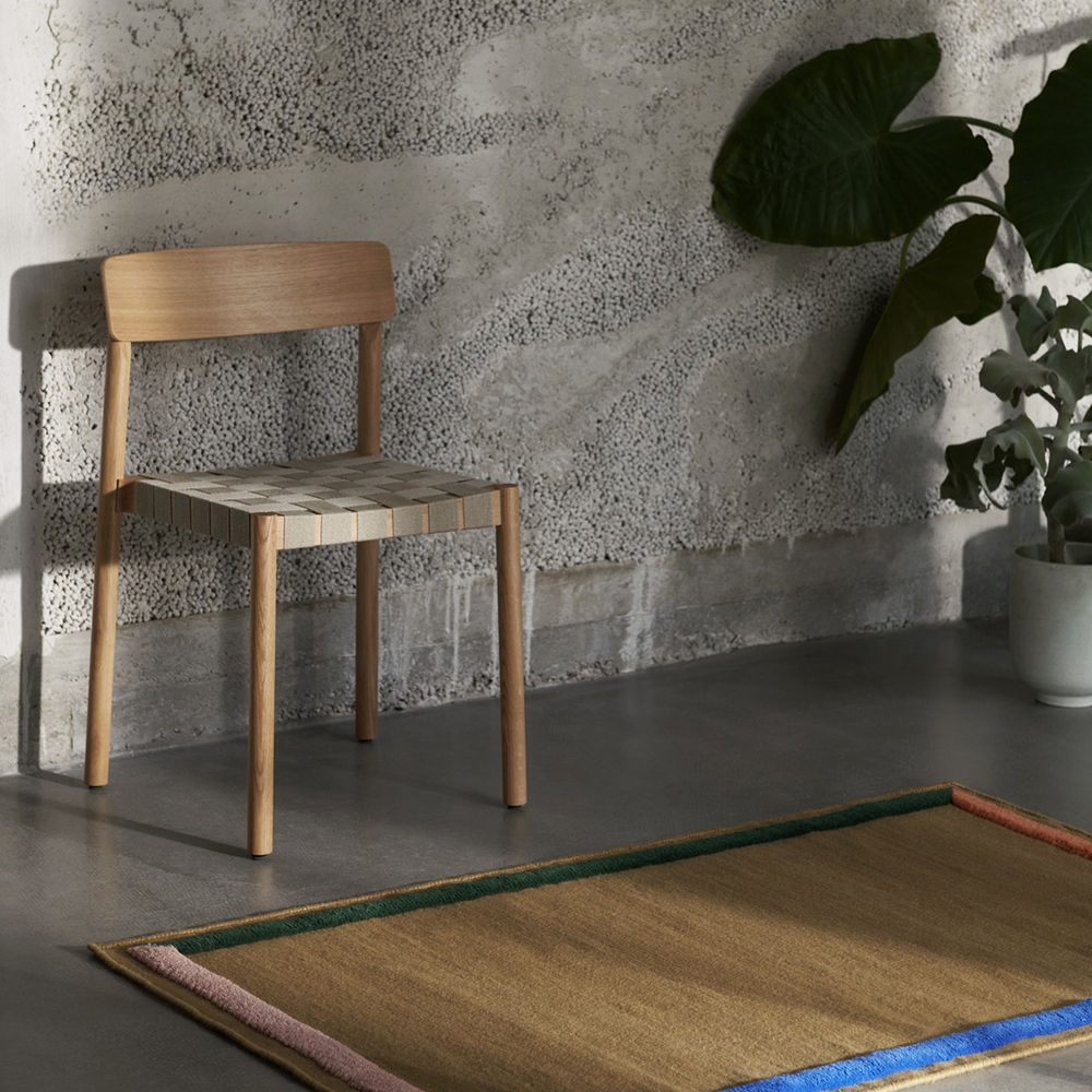 Framed Rug