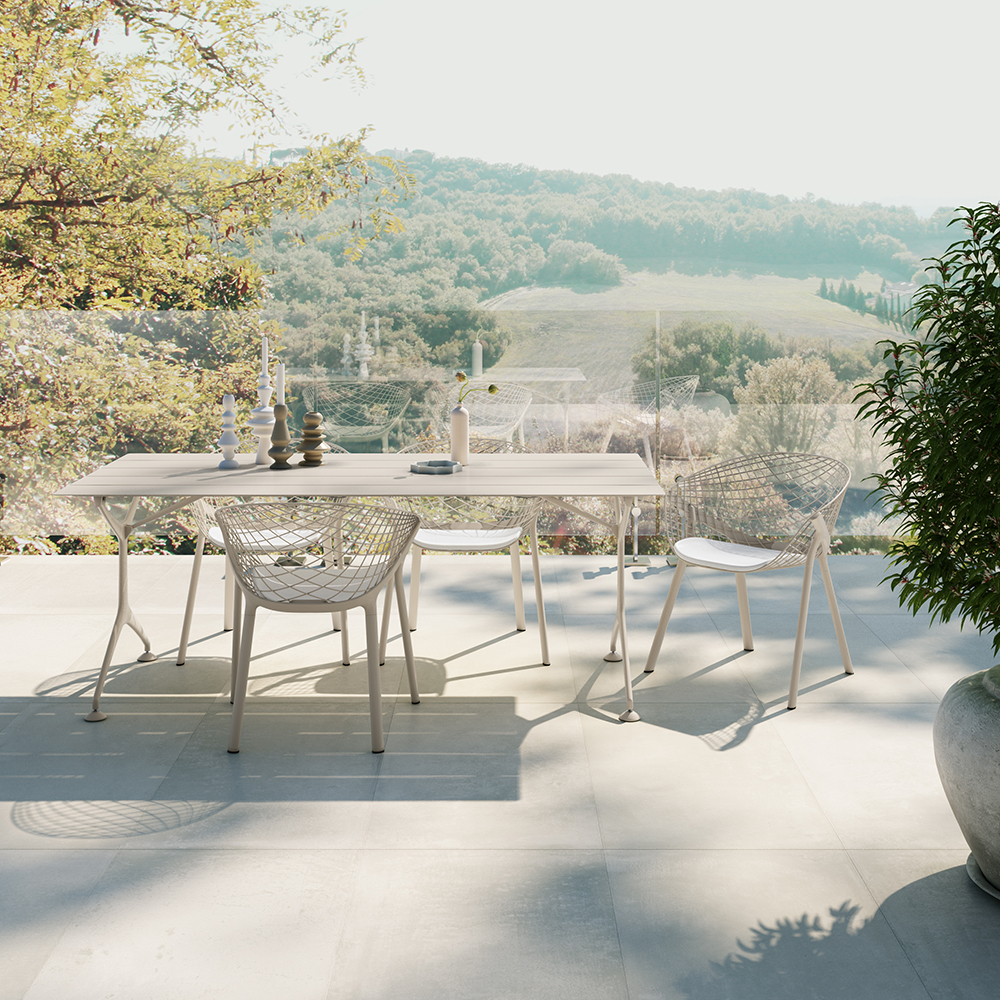 Frametable Outdoor