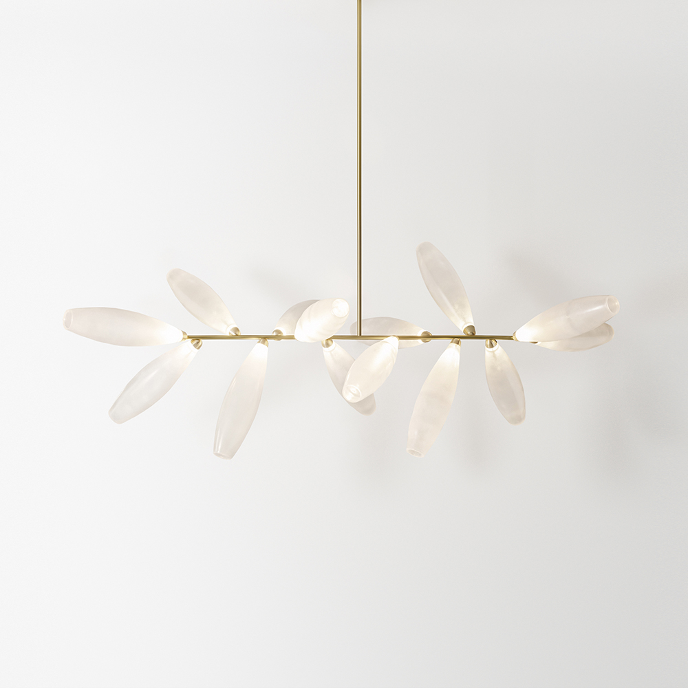 Gem Suspension Light