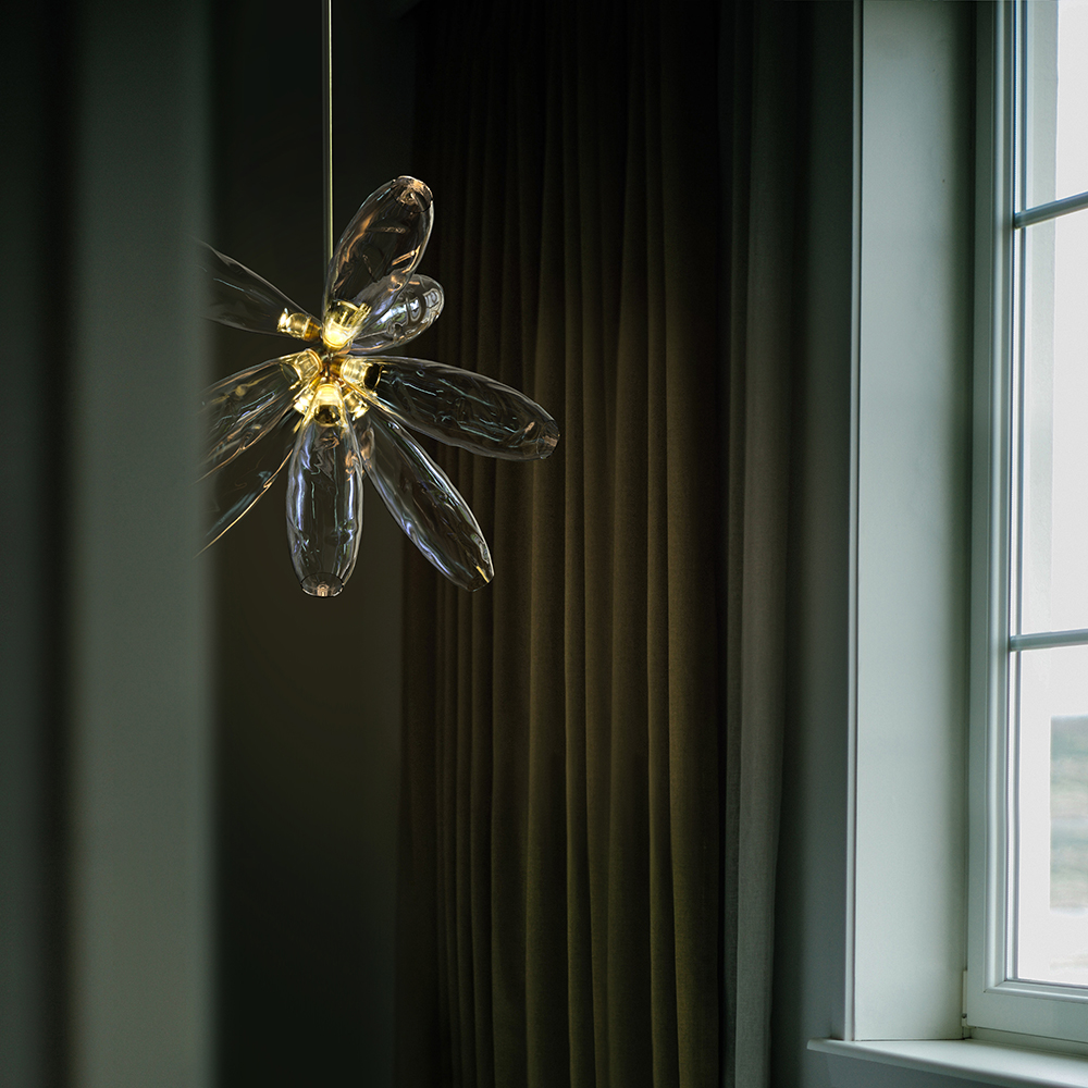 Gem Suspension Light